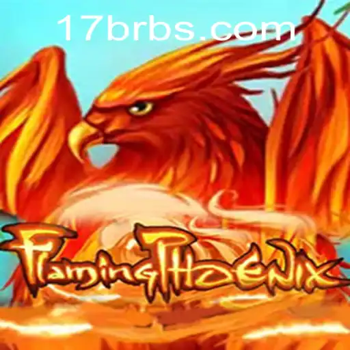 Descubra FlamingPhoenix: O Novo Fenômeno dos Jogos 17 BR