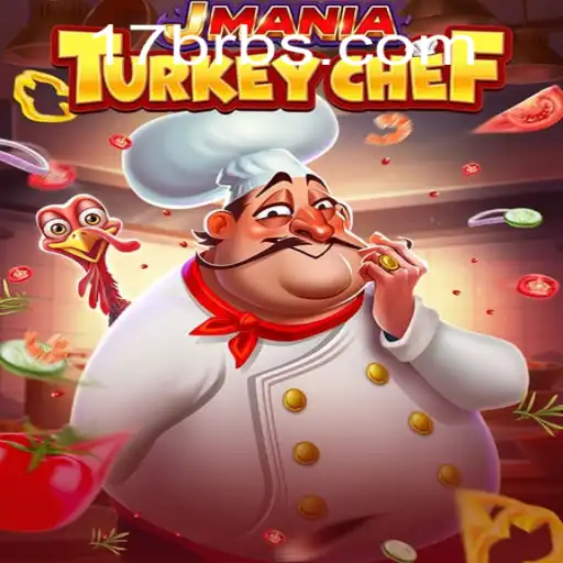 Explorando o Mundo Culinário de JManiaTurkeyChef