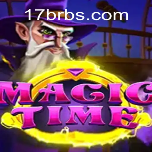 Descubra o Mundo Encantador de MagicTime: Uma Jornada pelo Reino dos Sonhos