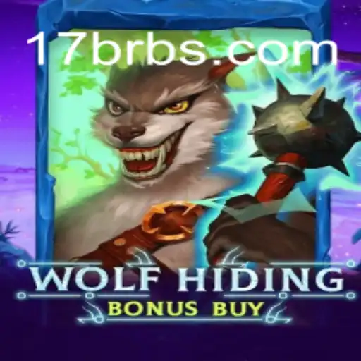 Descubra o Empolgante Mundo de WolfHidingBonusBuy