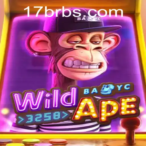 Explorando WildApe3258: Uma Aventura Selvagem com 17 BR